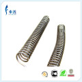 (Cr20ni80, cr30ni70, cr20ni35, cr20ni30, cr25ni20, cr15ni60) Fil de résistance au chauffage Spiral Nichrome